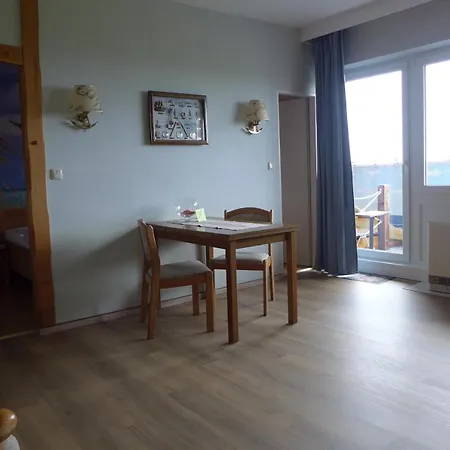 Tief 10 Seebaer 1004 Apartment