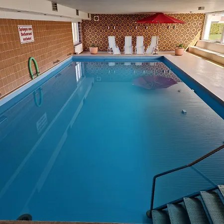 公寓 Tief 10 Seebaer 1004 西里格