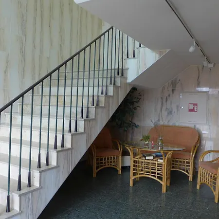 Apartment Tief 10 Seebaer 1004