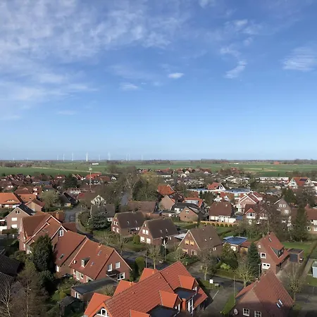 Tief 10 Seebaer 1004 *