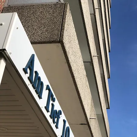 Tief 10 Seebaer 1004 公寓 西里格