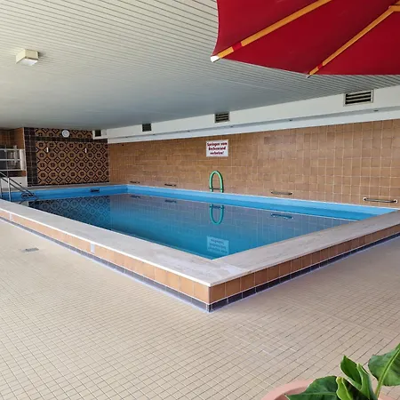 公寓 Tief 10 Seebaer 1004 *