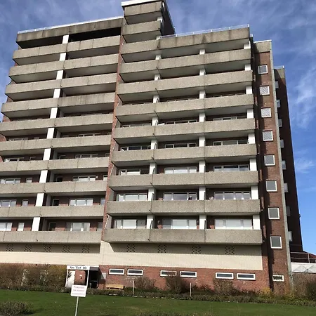 Tief 10 Seebaer 1004 *