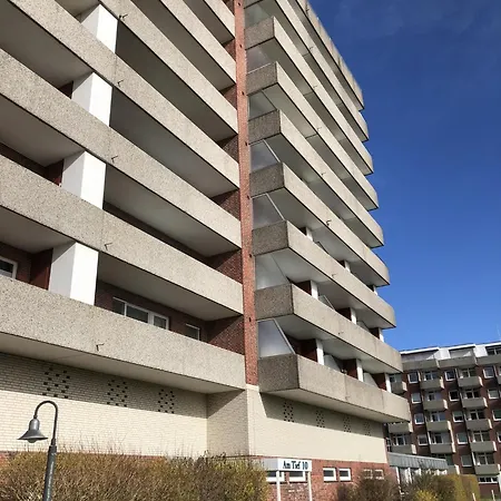 Tief 10 Seebaer 1004 Apartment