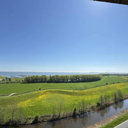 Apartment Tief 10 Seebaer 1004