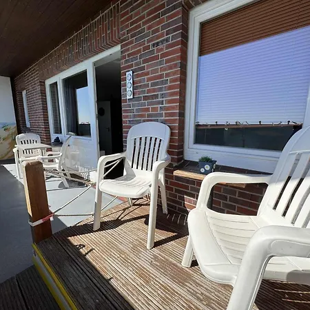 Apartment Tief 10 Seebaer 1004 *