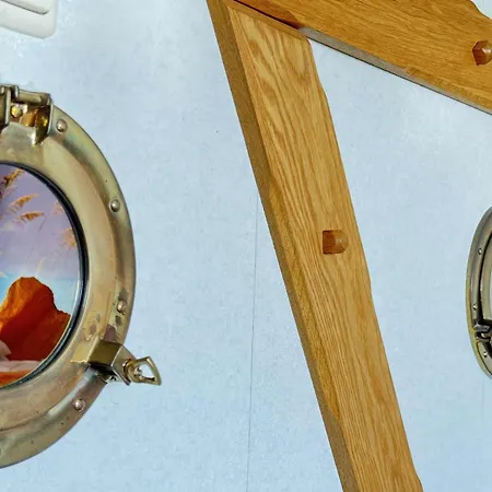 Lägenhet Tief 10 Seebär 1004