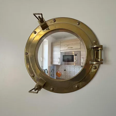 Tief 10 Seebaer 1004 *