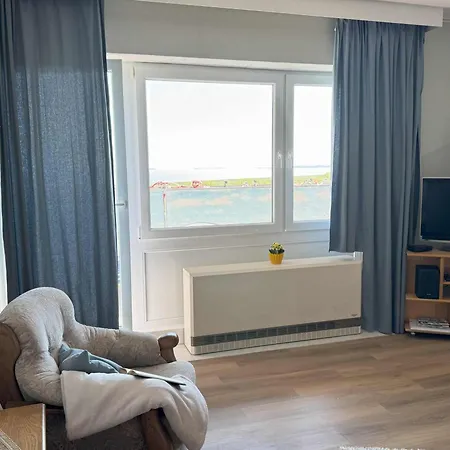 Apartment Tief 10 Seebaer 1004