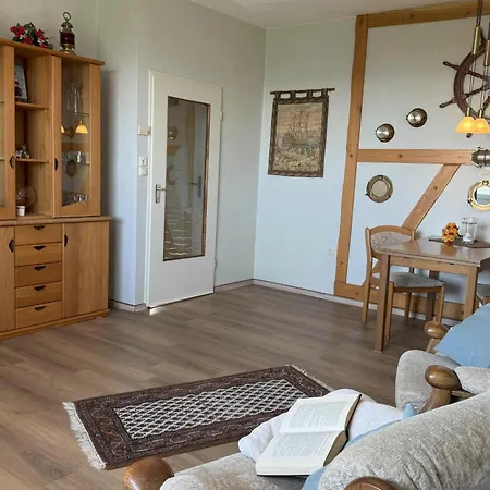 Tief 10 Seebaer 1004 Apartment *