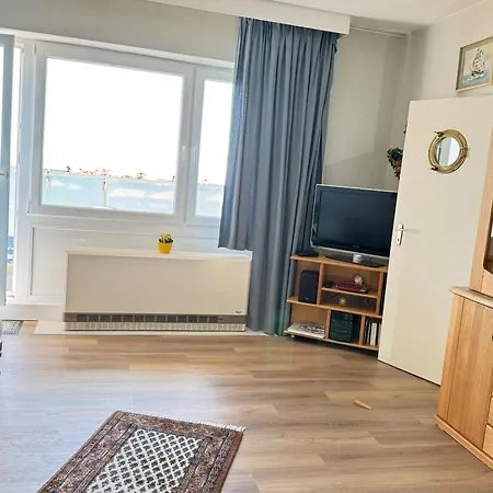 Apartment Tief 10 Seebaer 1004 *