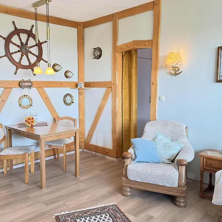 Tief 10 Seebaer 1004 Appartement *