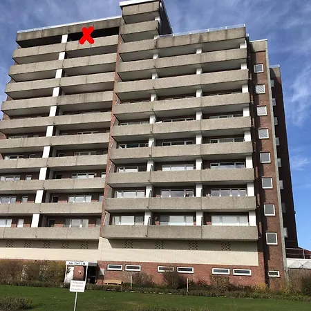 Tief 10 Seebaer 1004 Apartment Schillig