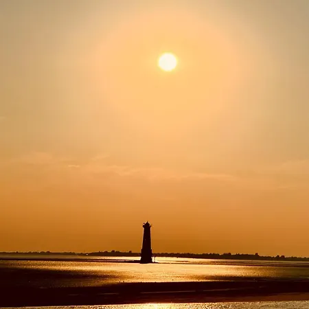 Tief 10 Seebaer 1004 * 西里格