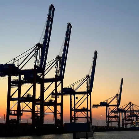 Tief 10 Seebaer 1004 * 西里格