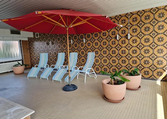 Tief 10 Seebaer 1004 *