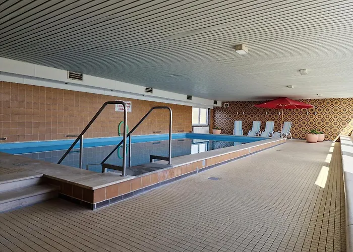 Tief 10 Seebaer 1004 *