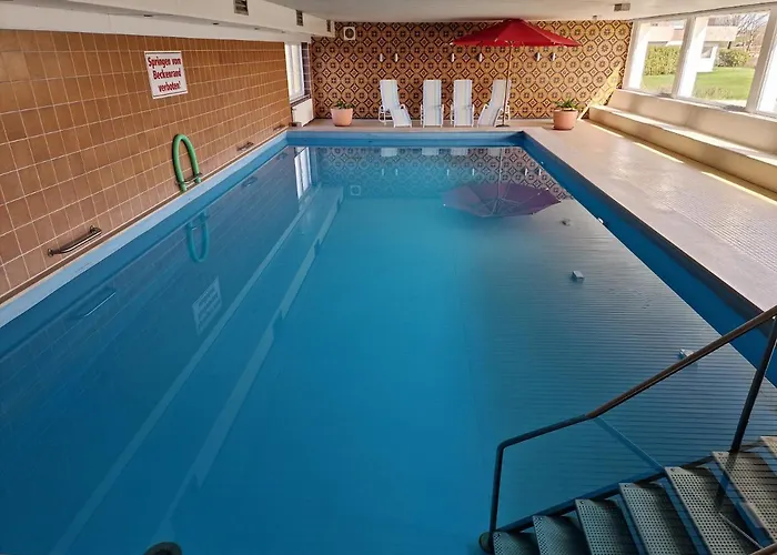 Apartman Tief 10 Seebaer 1004 Schillig