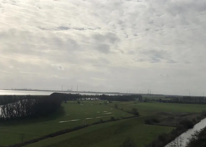 Tief 10 Seebaer 1004 * Schillig