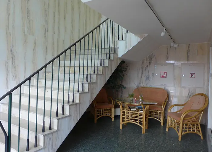 Apartman Tief 10 Seebaer 1004