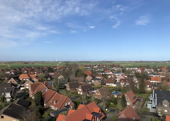 Tief 10 Seebaer 1004 *