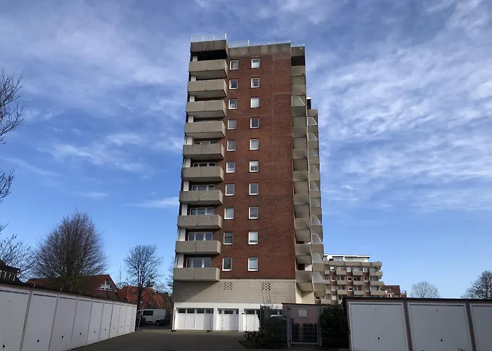 Tief 10 Seebaer 1004 * Schillig