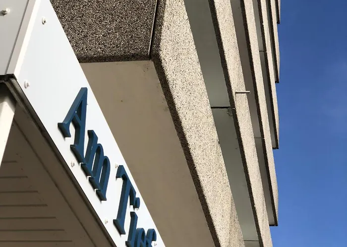 Tief 10 Seebaer 1004 Apartman Schillig