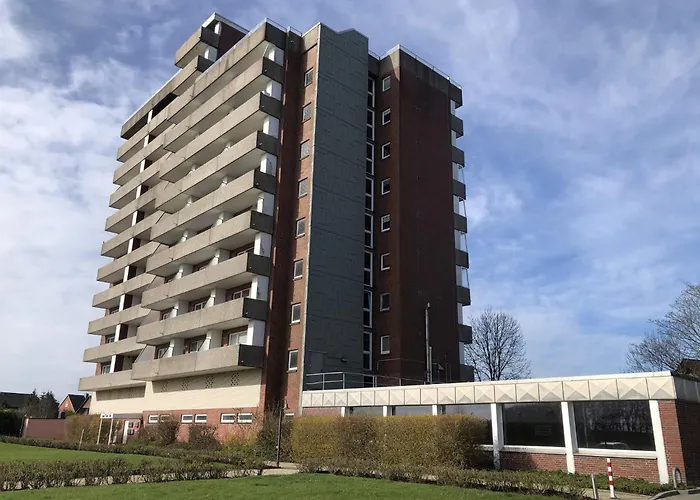 Tief 10 Seebaer 1004 *