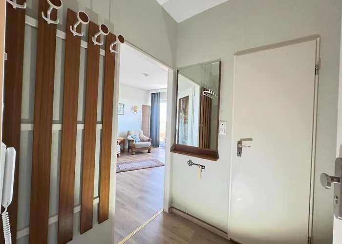 Tief 10 Seebaer 1004 Schillig