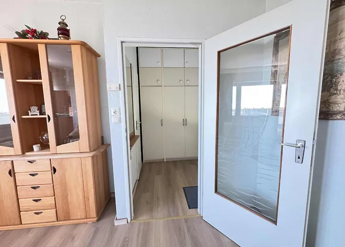 Tief 10 Seebaer 1004