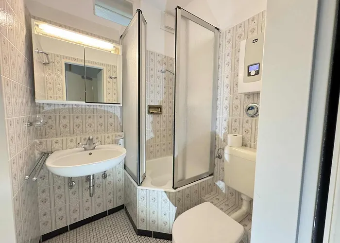 Tief 10 Seebaer 1004 *