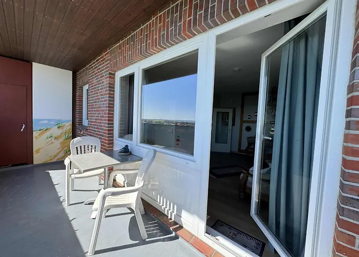 Tief 10 Seebaer 1004 Schillig