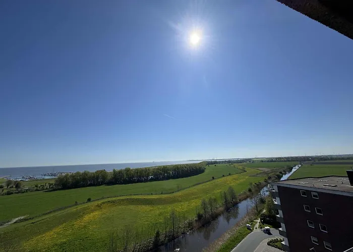 Tief 10 Seebaer 1004 *