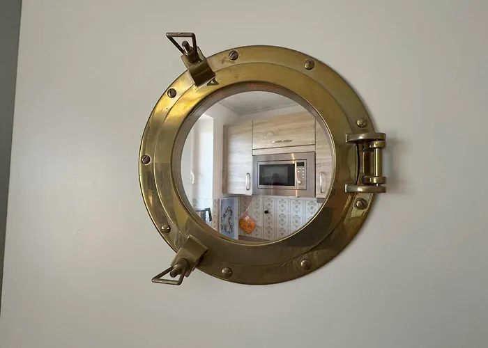 Tief 10 Seebaer 1004 *