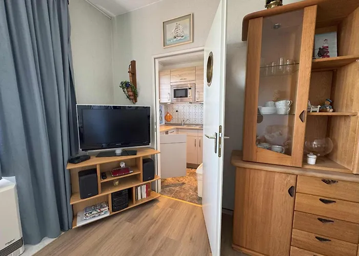 Tief 10 Seebaer 1004 Schillig