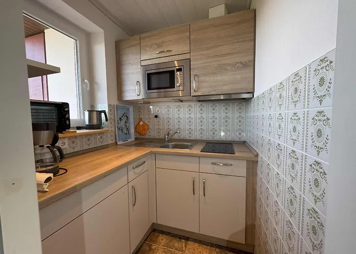 Tief 10 Seebaer 1004 * Schillig