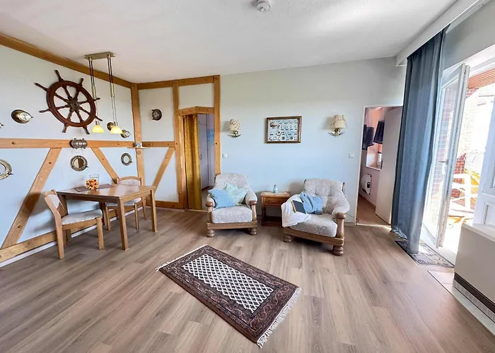 Tief 10 Seebaer 1004