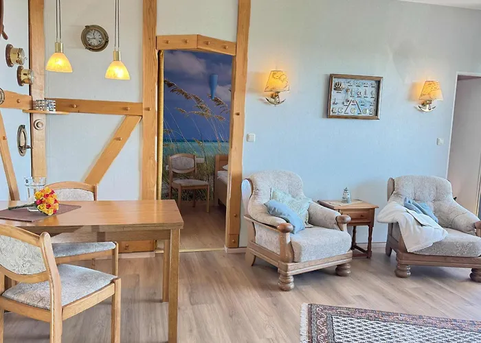 Tief 10 Seebaer 1004 *