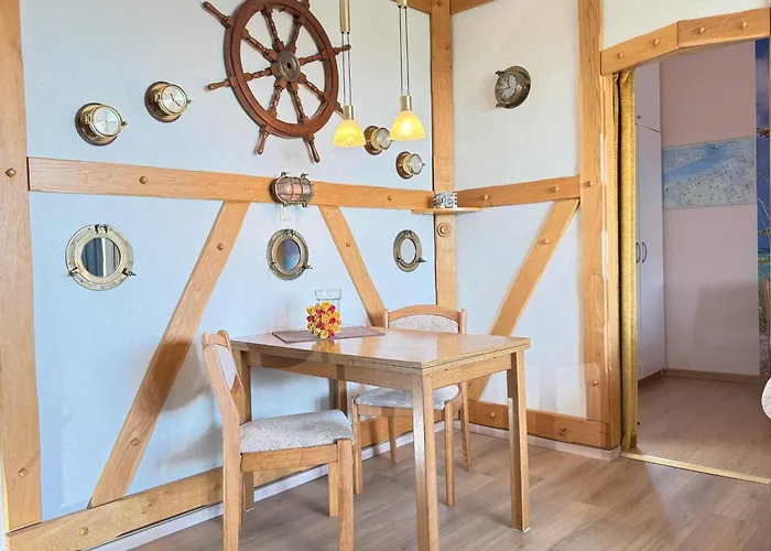 Tief 10 Seebaer 1004 *