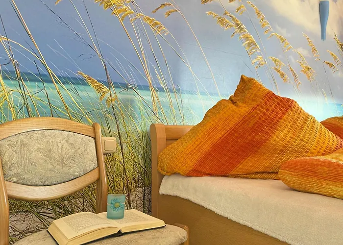 Tief 10 Seebaer 1004 * Schillig