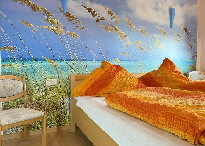 Tief 10 Seebaer 1004 * Schillig