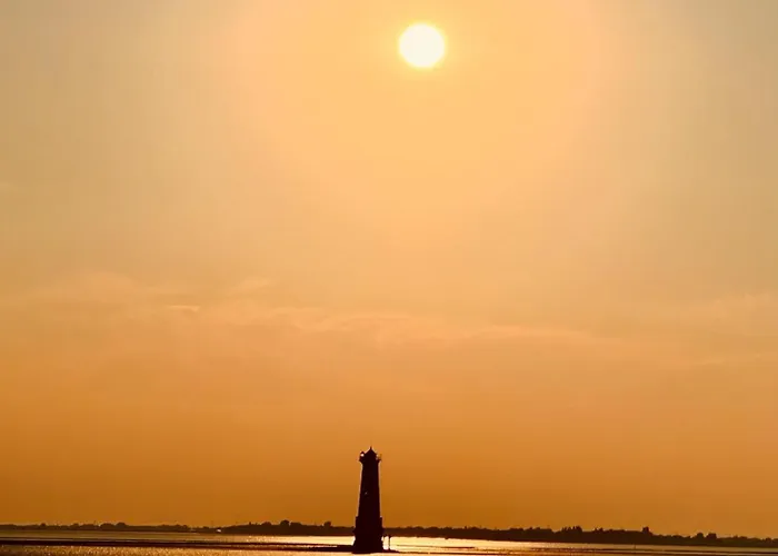 Tief 10 Seebaer 1004 * Schillig