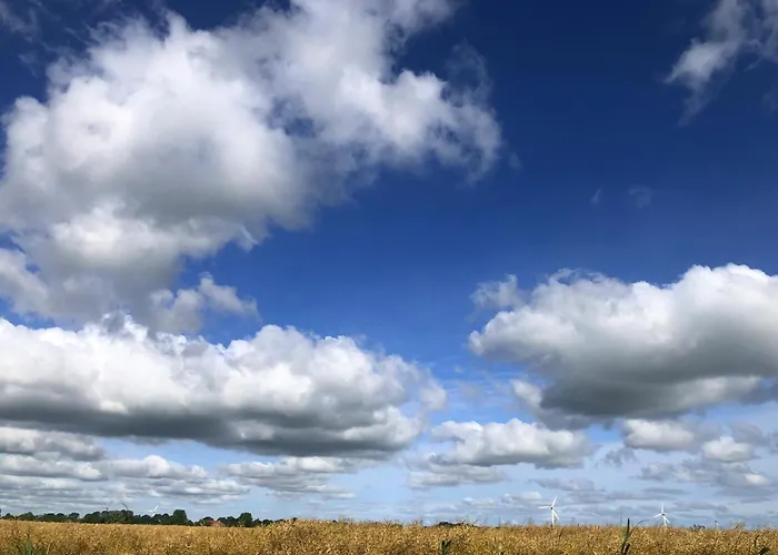 Tief 10 Seebaer 1004 Apartman Schillig