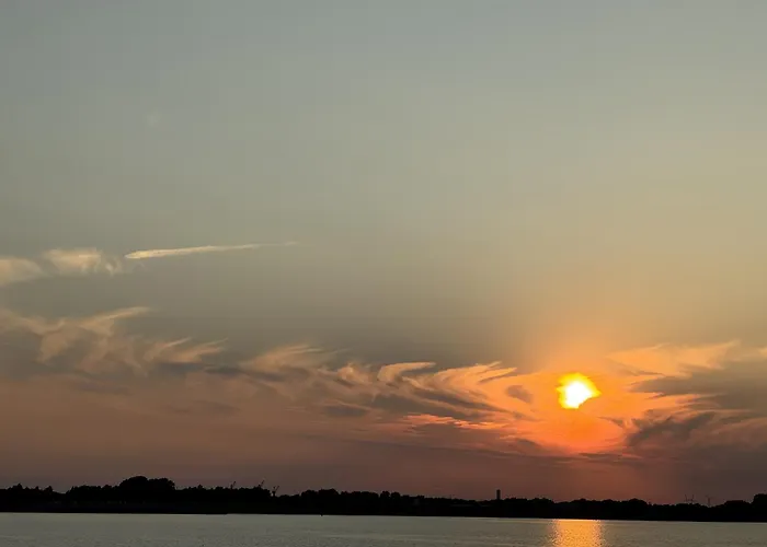 Tief 10 Seebaer 1004 *