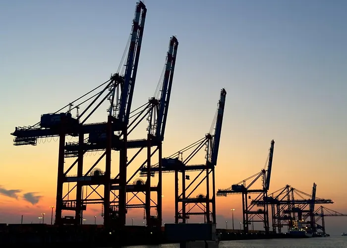 Tief 10 Seebaer 1004 * Schillig