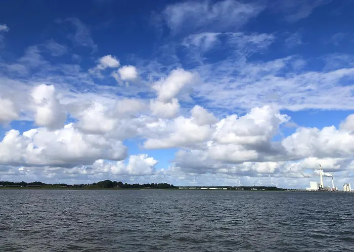 Tief 10 Seebaer 1004 Apartman