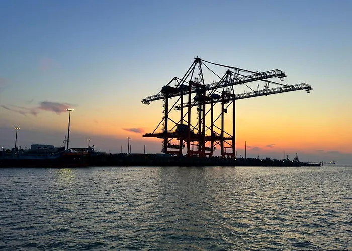 Tief 10 Seebaer 1004 *